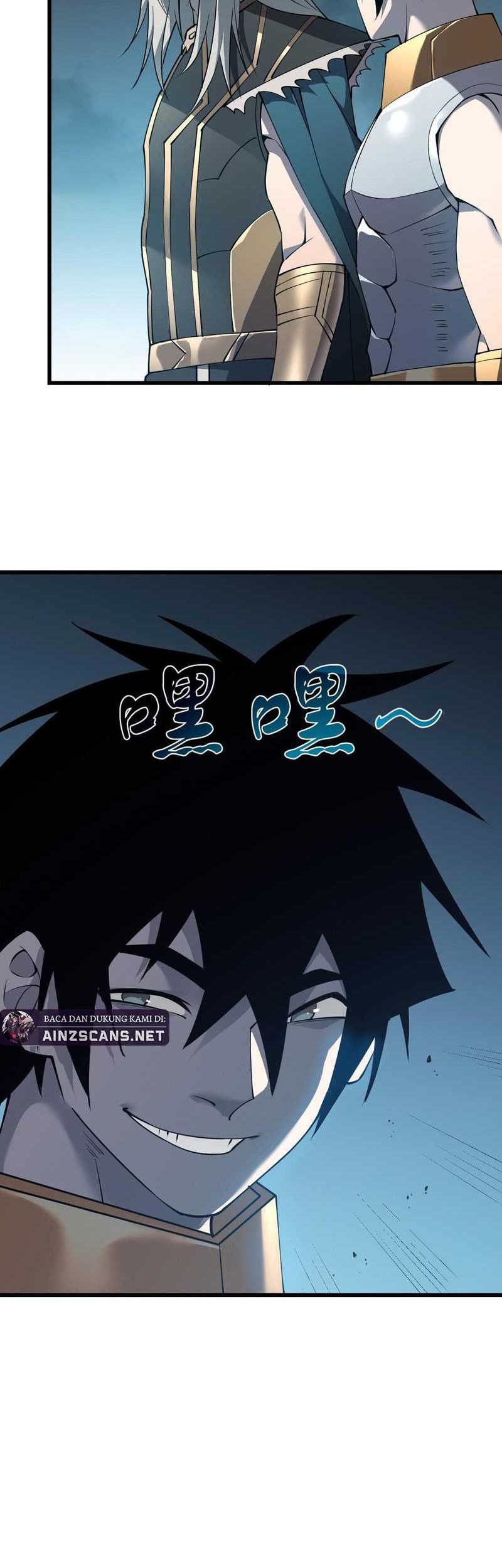 I Became The Game’s Biggest Villain Chapter 24 Gambar 15