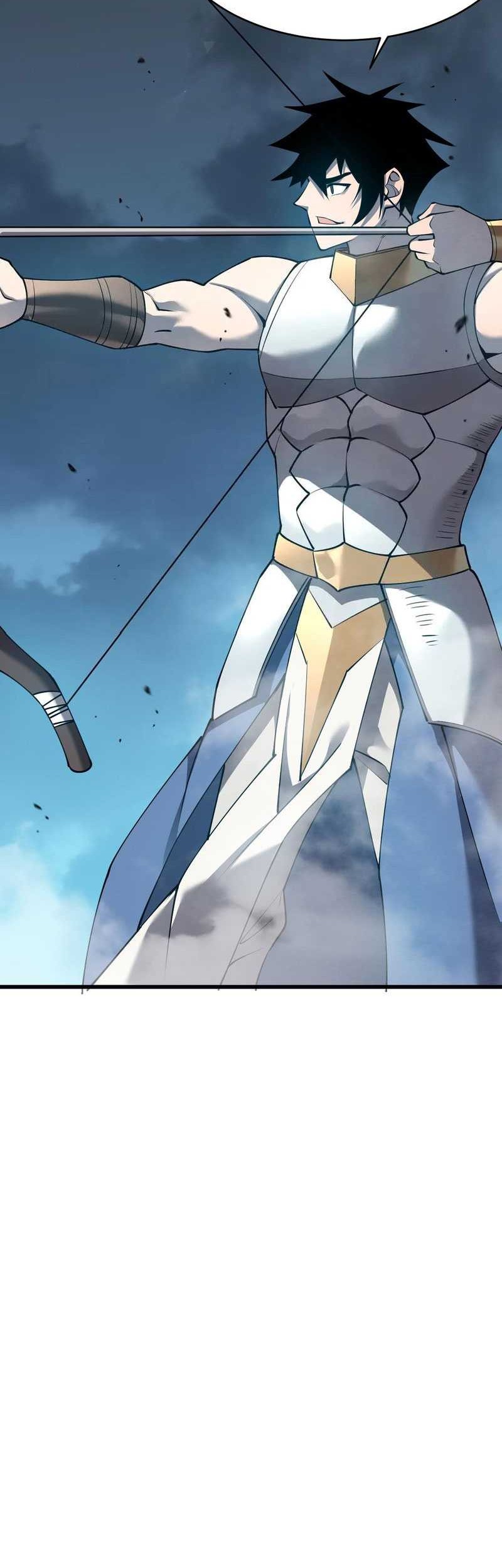 I Became The Game’s Biggest Villain Chapter 24 Gambar 25