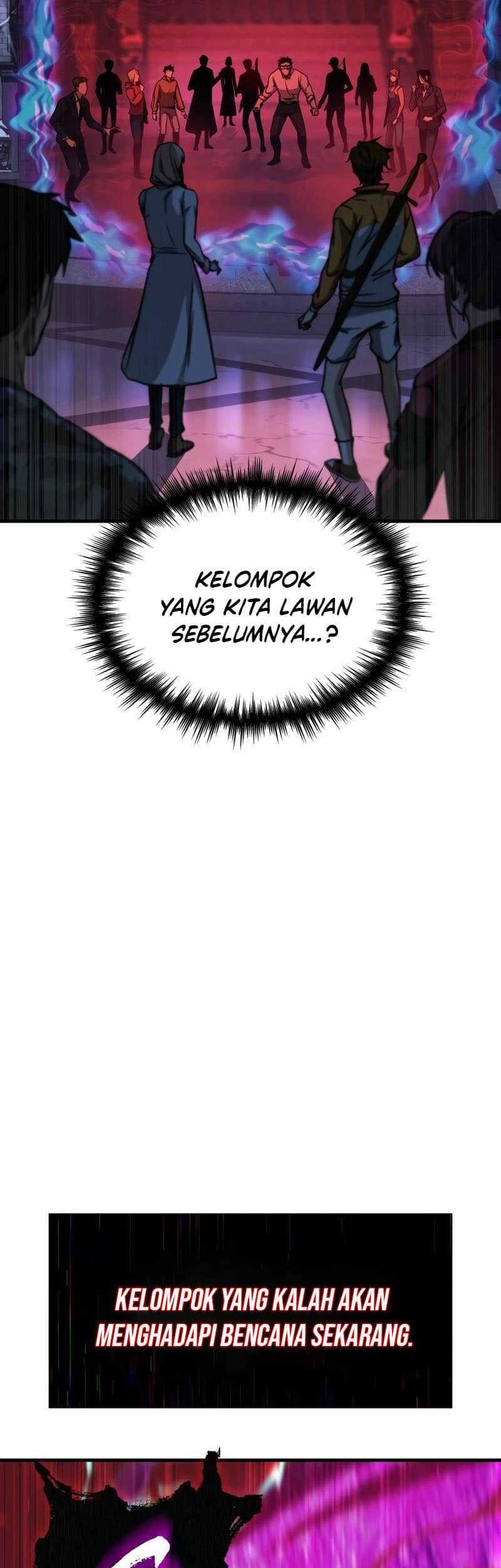 My Exclusive Tower Guide Chapter 15 Gambar 60