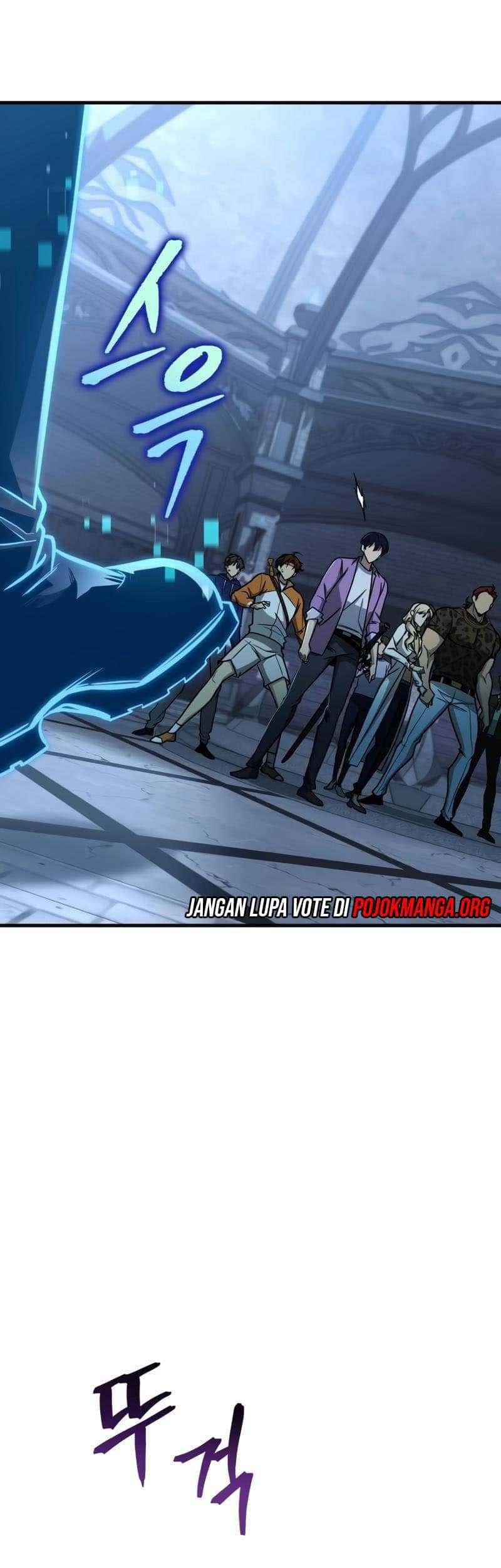 My Exclusive Tower Guide Chapter 15 Gambar 74