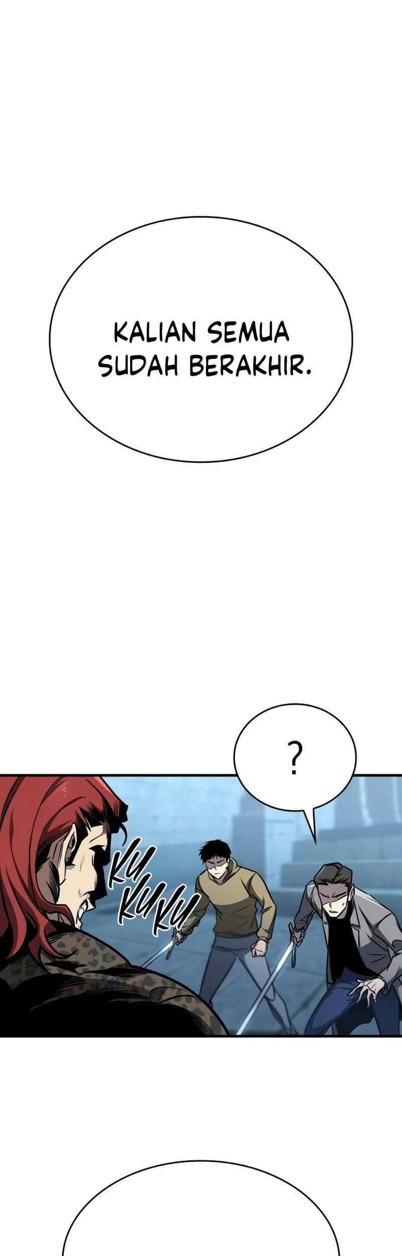 Baca My Exclusive Tower Guide Chapter 15 Gambar 2