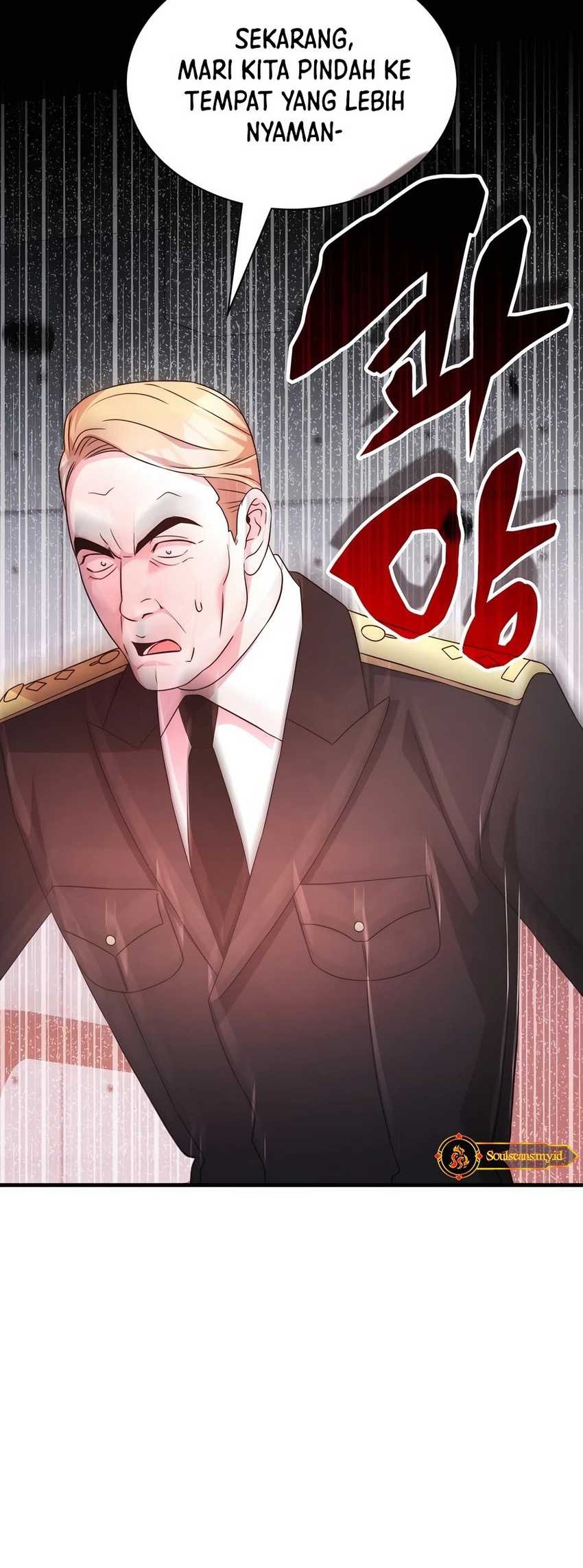 My Lucky Encounter From the Game Turned Into Reality Chapter 54 Gambar 56
