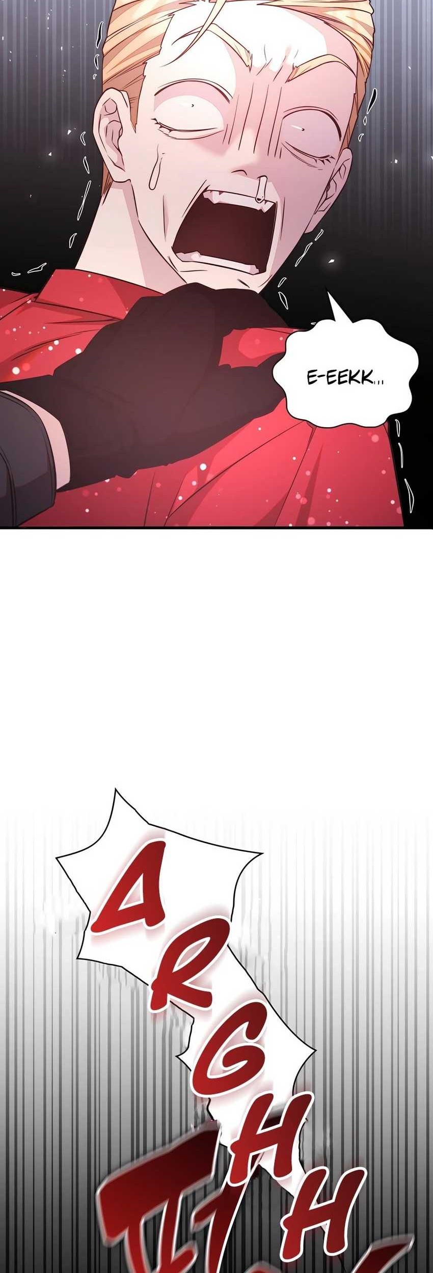 My Lucky Encounter From the Game Turned Into Reality Chapter 54 Gambar 71