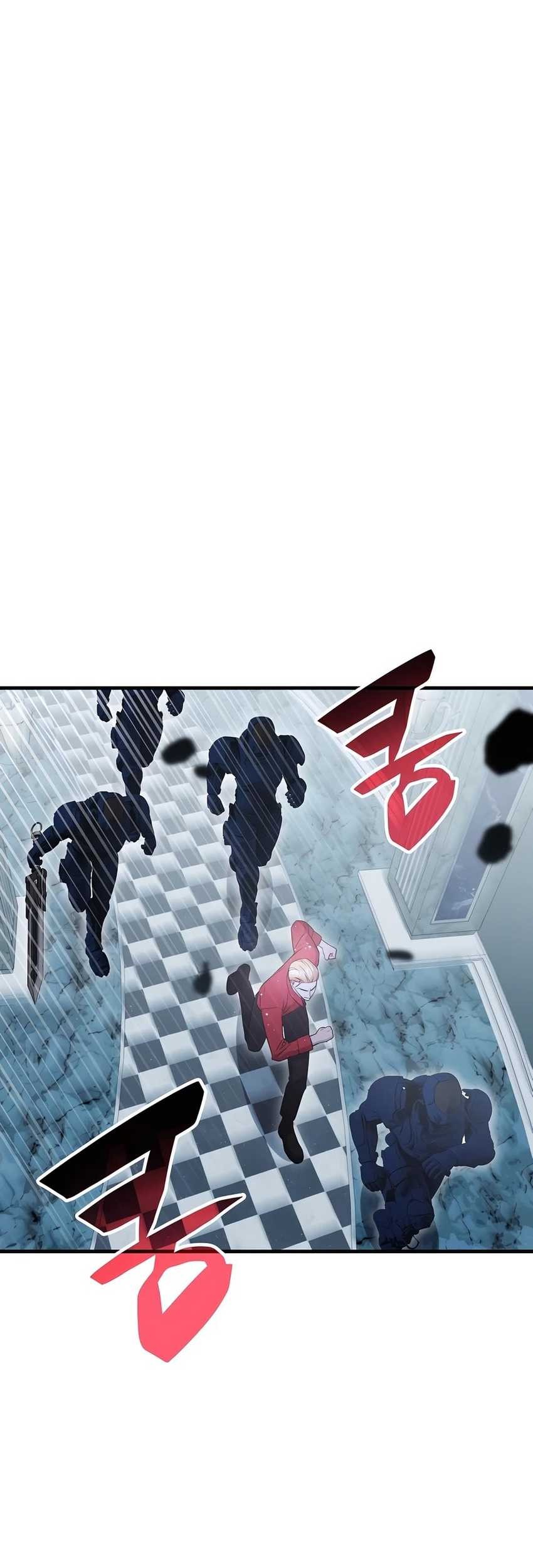 Baca My Lucky Encounter From the Game Turned Into Reality Chapter 54 Gambar 2
