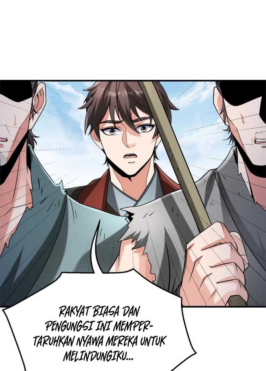 The Son Of The First Emperor Kills Enemies And Becomes A God Chapter 114 Gambar 31