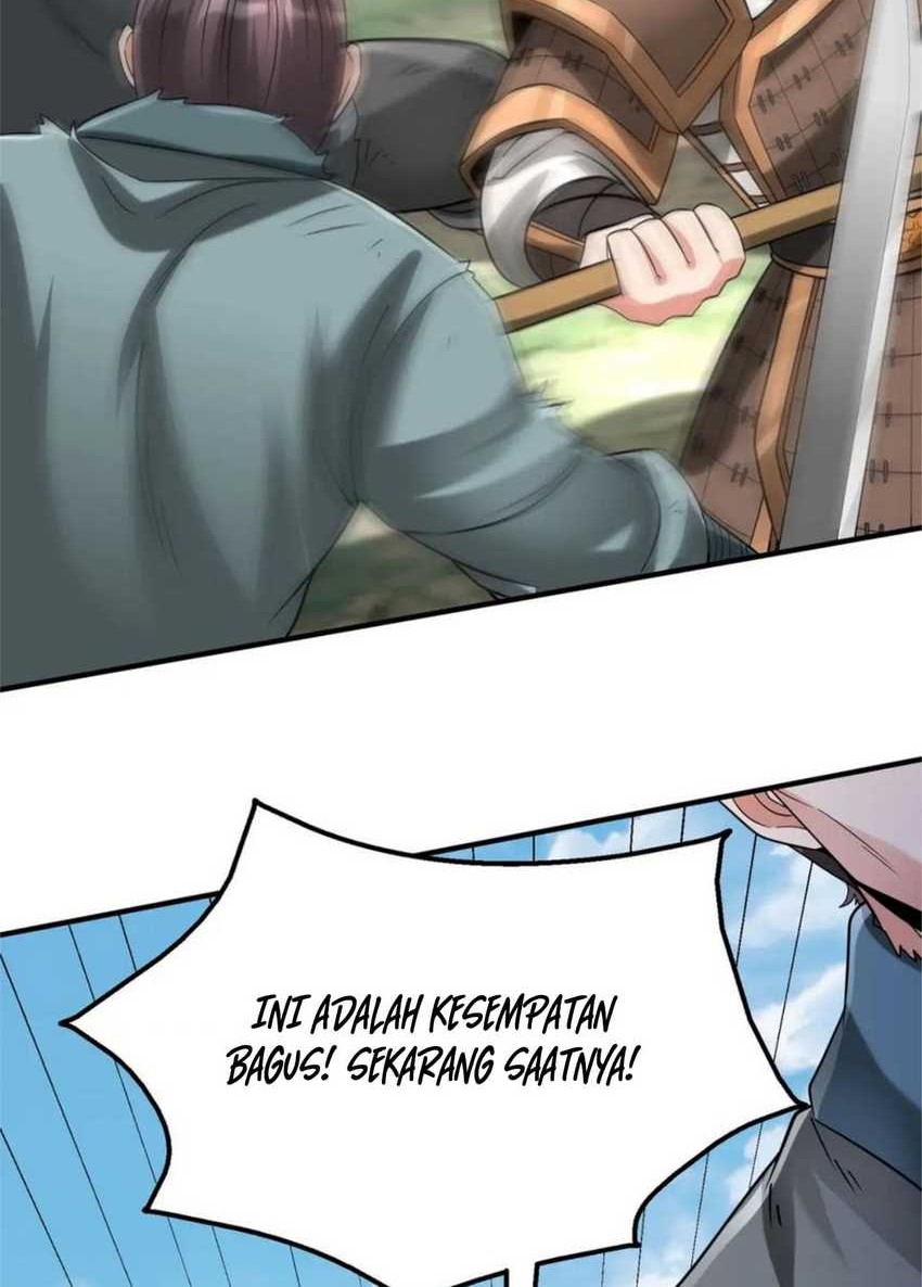 The Son Of The First Emperor Kills Enemies And Becomes A God Chapter 114 Gambar 33