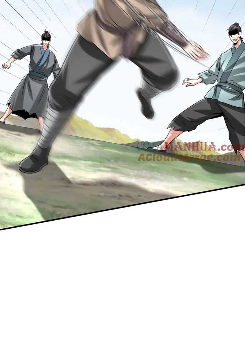 The Son Of The First Emperor Kills Enemies And Becomes A God Chapter 114 Gambar 35