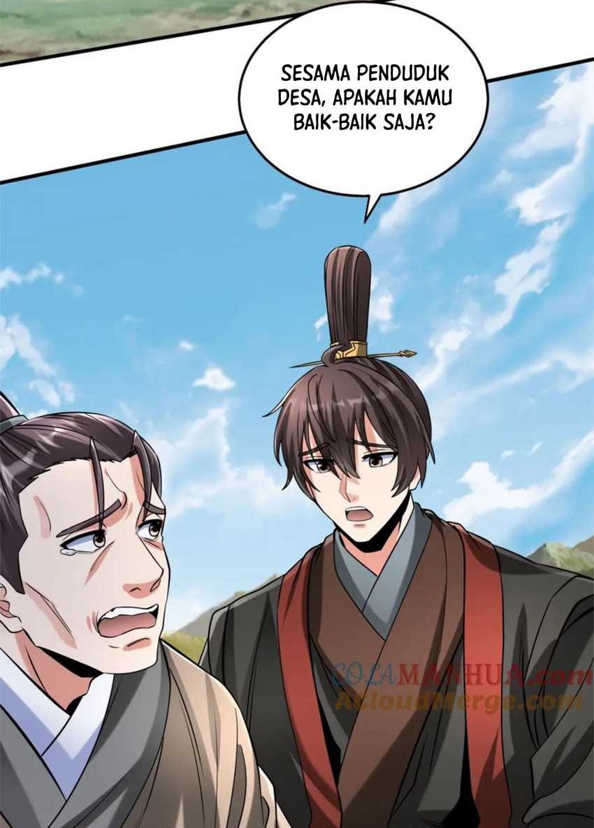 The Son Of The First Emperor Kills Enemies And Becomes A God Chapter 114 Gambar 39