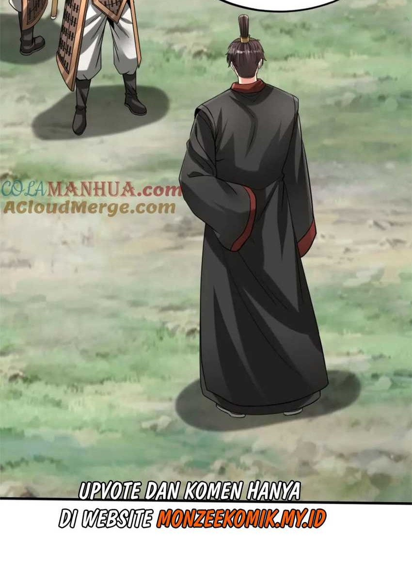 The Son Of The First Emperor Kills Enemies And Becomes A God Chapter 114 Gambar 45