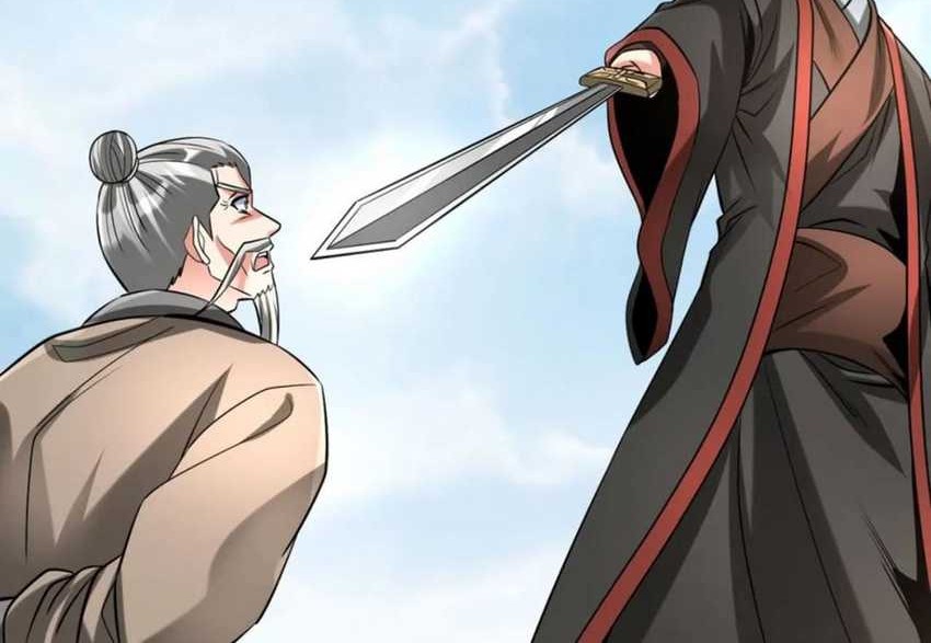 The Son Of The First Emperor Kills Enemies And Becomes A God Chapter 114 Gambar 49