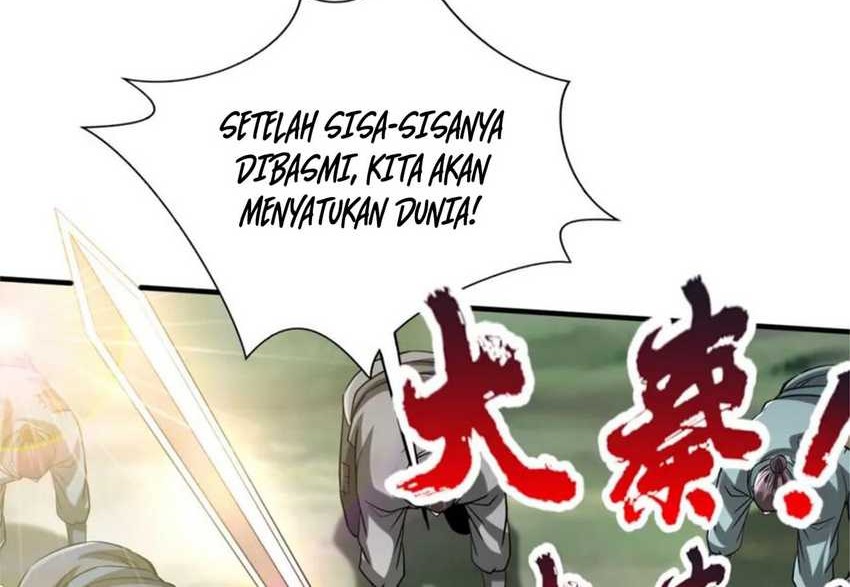 The Son Of The First Emperor Kills Enemies And Becomes A God Chapter 114 Gambar 51