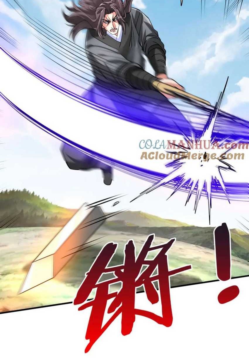 The Son Of The First Emperor Kills Enemies And Becomes A God Chapter 114 Gambar 3