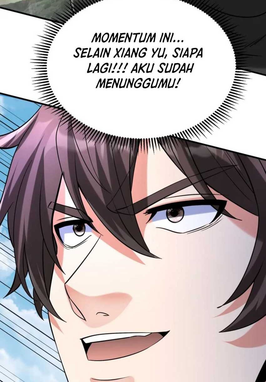 The Son Of The First Emperor Kills Enemies And Becomes A God Chapter 114 Gambar 5