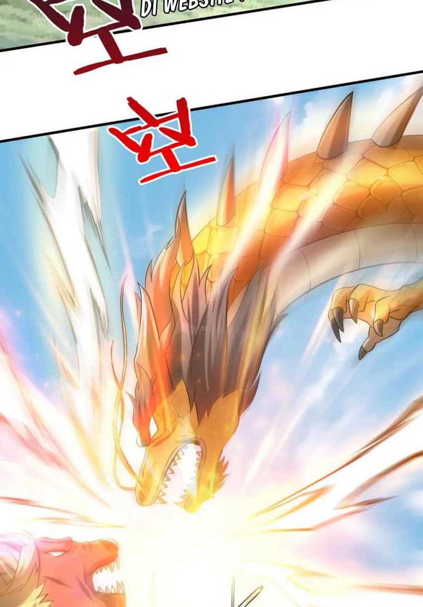 The Son Of The First Emperor Kills Enemies And Becomes A God Chapter 114 Gambar 9