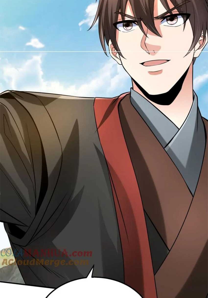 The Son Of The First Emperor Kills Enemies And Becomes A God Chapter 114 Gambar 11