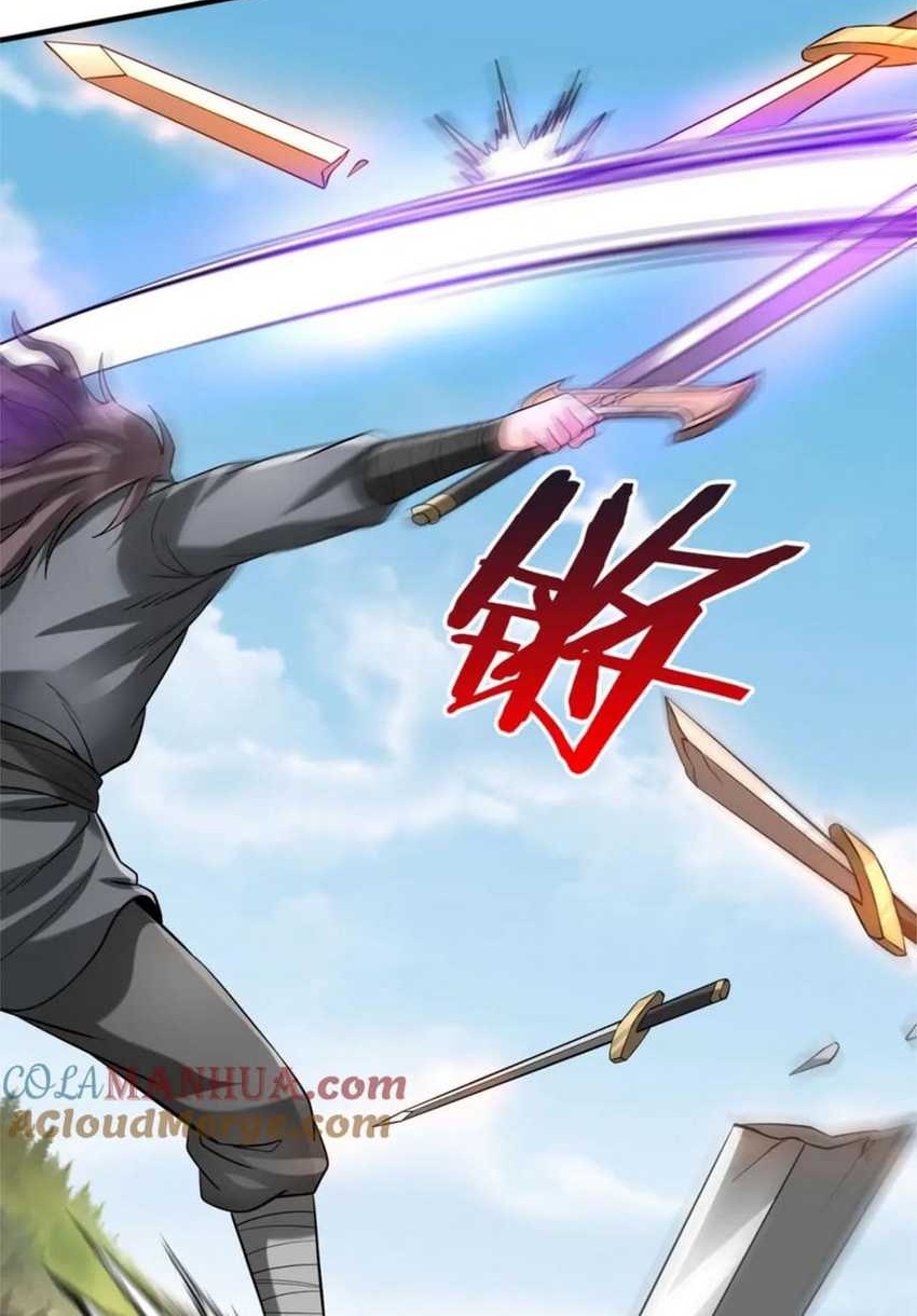 The Son Of The First Emperor Kills Enemies And Becomes A God Chapter 114 Gambar 15