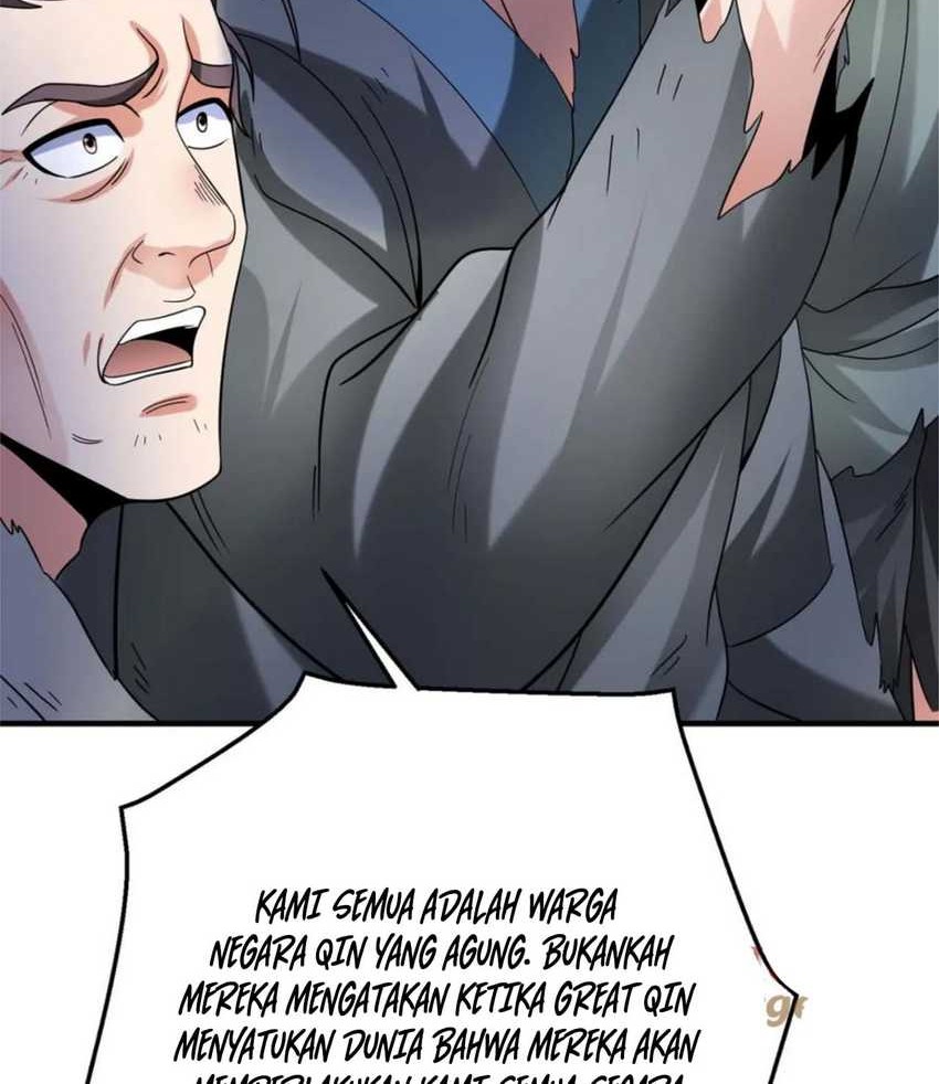 The Son Of The First Emperor Kills Enemies And Becomes A God Chapter 113 Gambar 19
