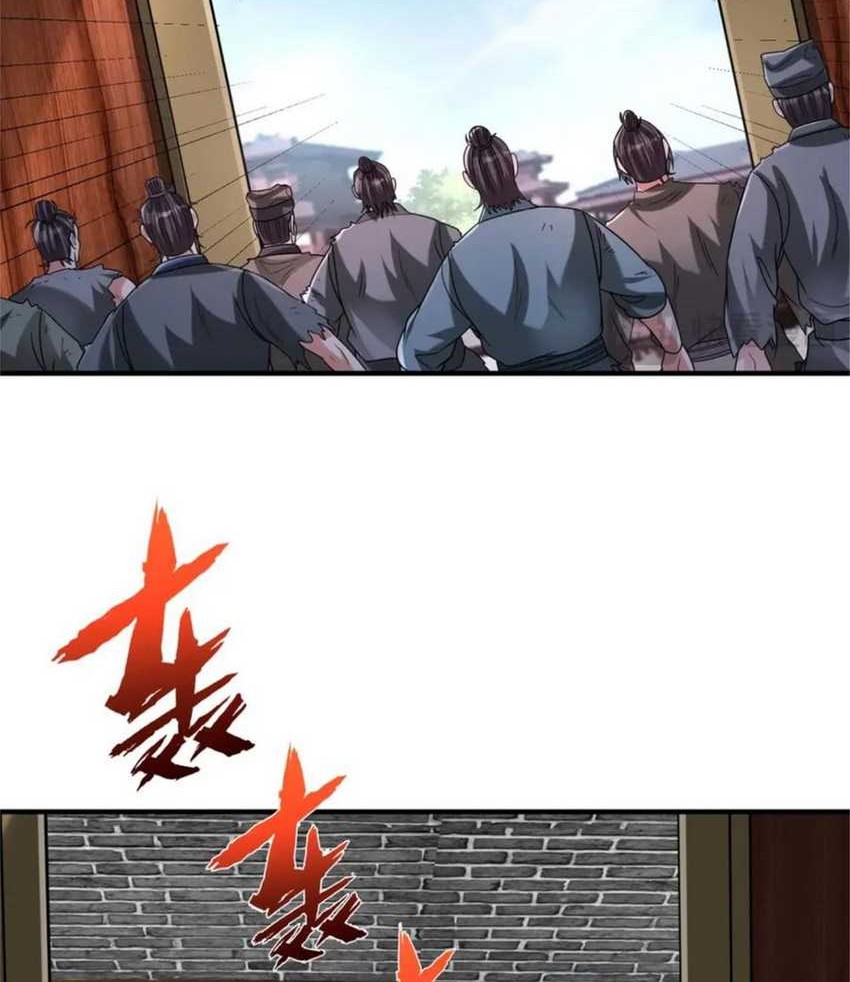 The Son Of The First Emperor Kills Enemies And Becomes A God Chapter 113 Gambar 23