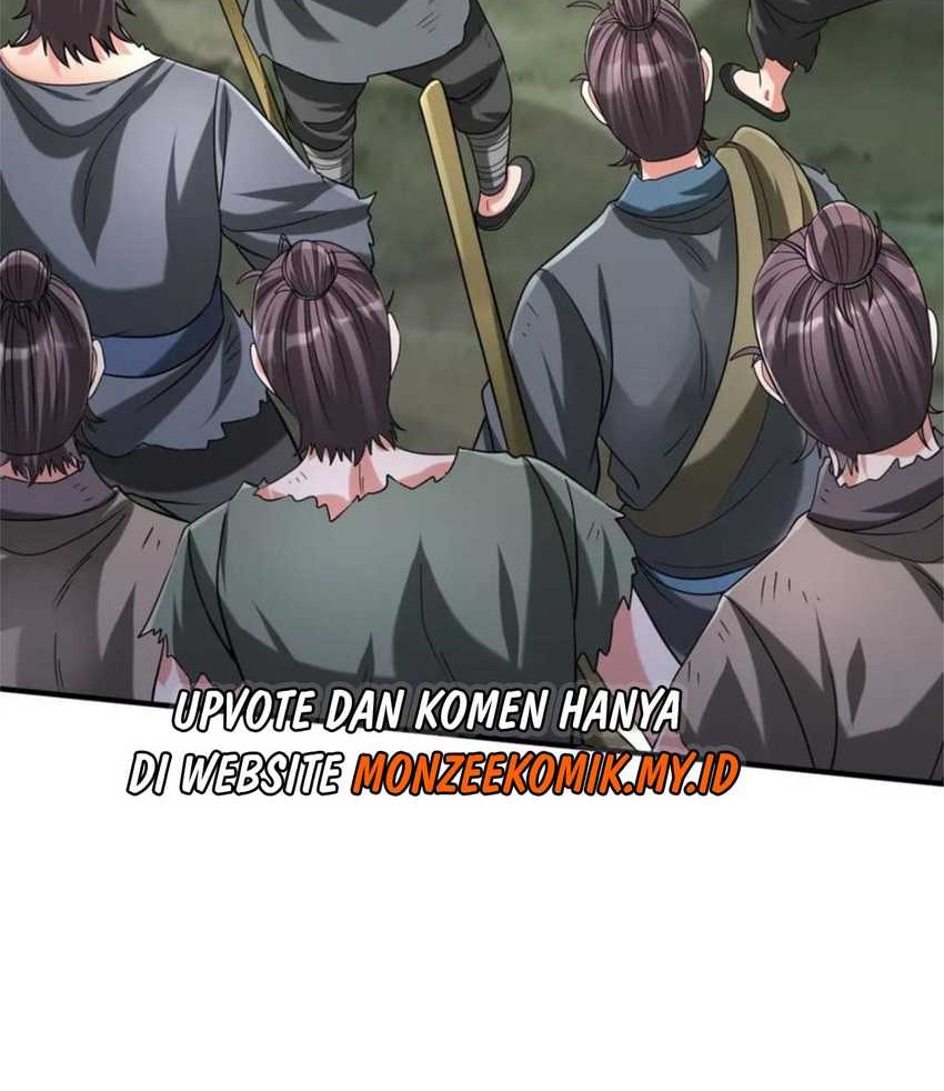 The Son Of The First Emperor Kills Enemies And Becomes A God Chapter 113 Gambar 25