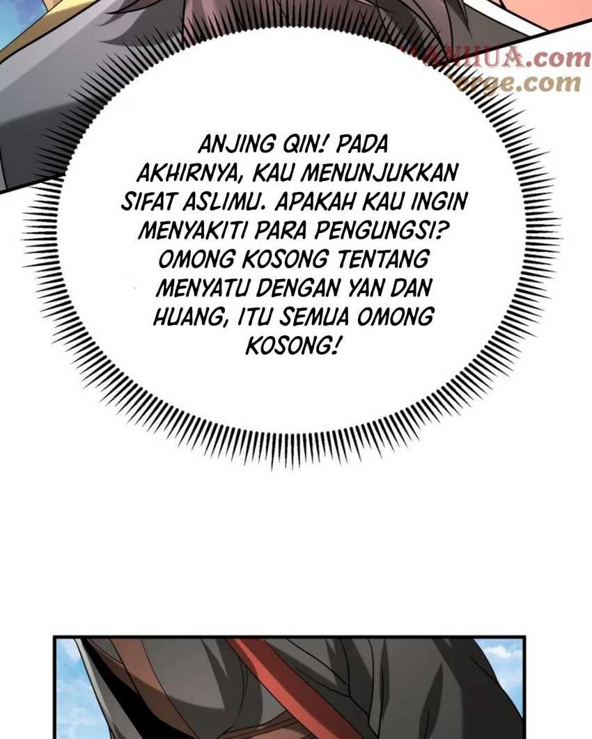 The Son Of The First Emperor Kills Enemies And Becomes A God Chapter 113 Gambar 27