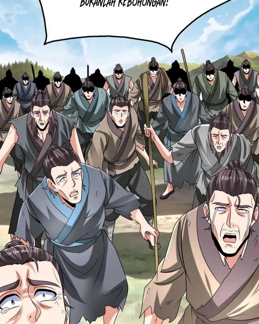 The Son Of The First Emperor Kills Enemies And Becomes A God Chapter 113 Gambar 29