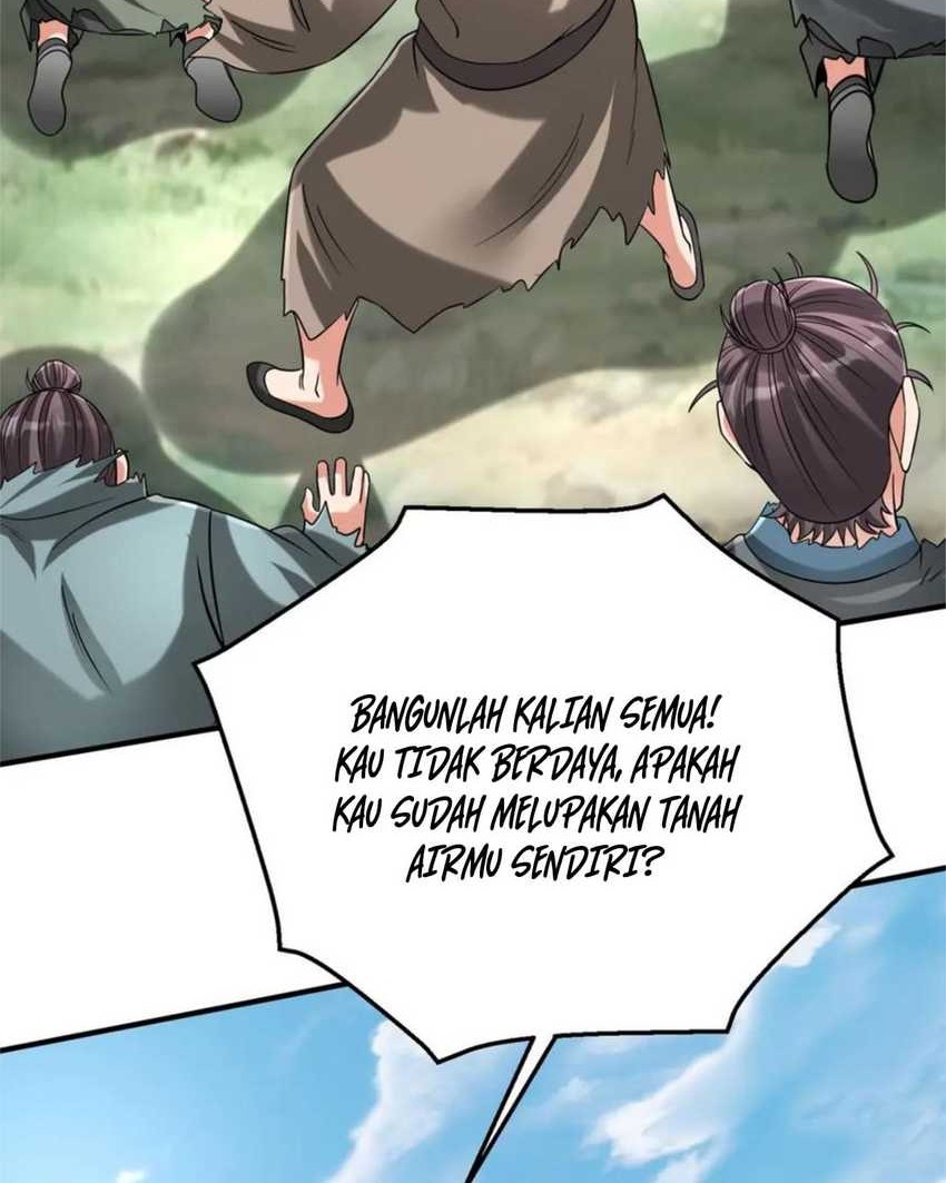 The Son Of The First Emperor Kills Enemies And Becomes A God Chapter 113 Gambar 33