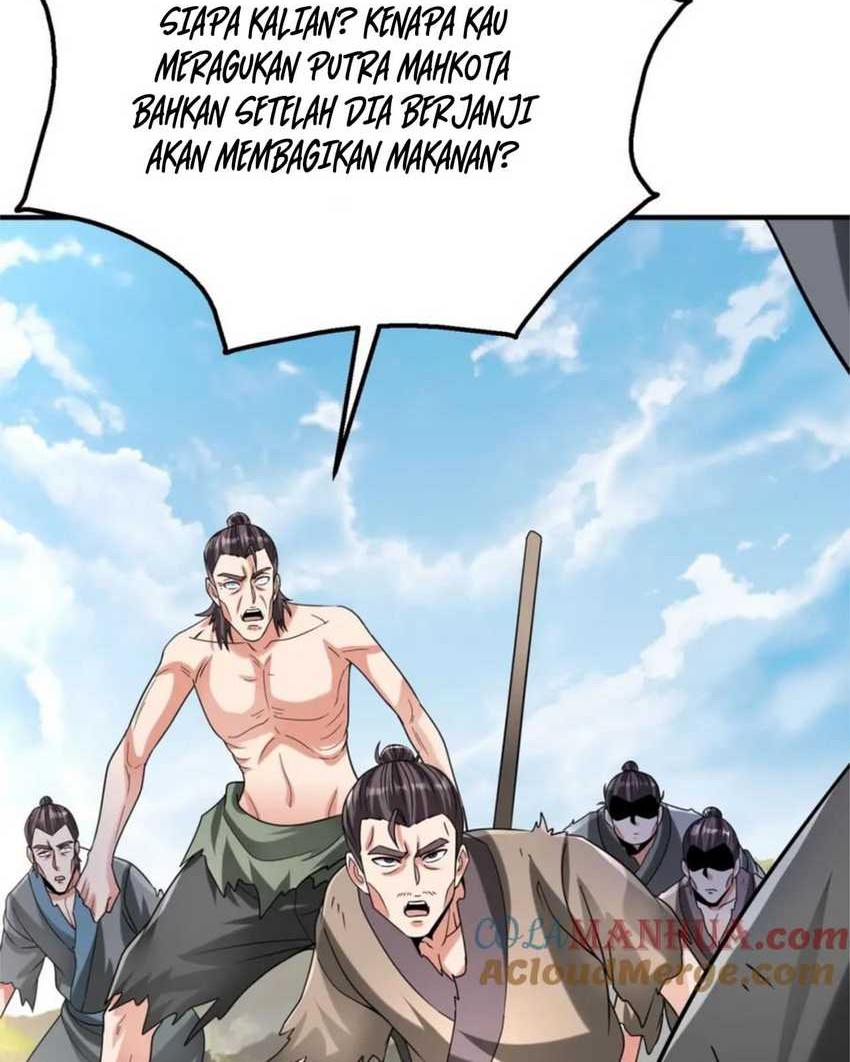 The Son Of The First Emperor Kills Enemies And Becomes A God Chapter 113 Gambar 35
