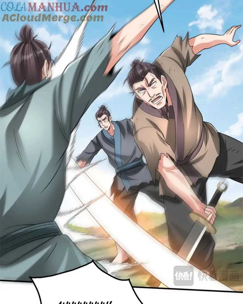 The Son Of The First Emperor Kills Enemies And Becomes A God Chapter 113 Gambar 37