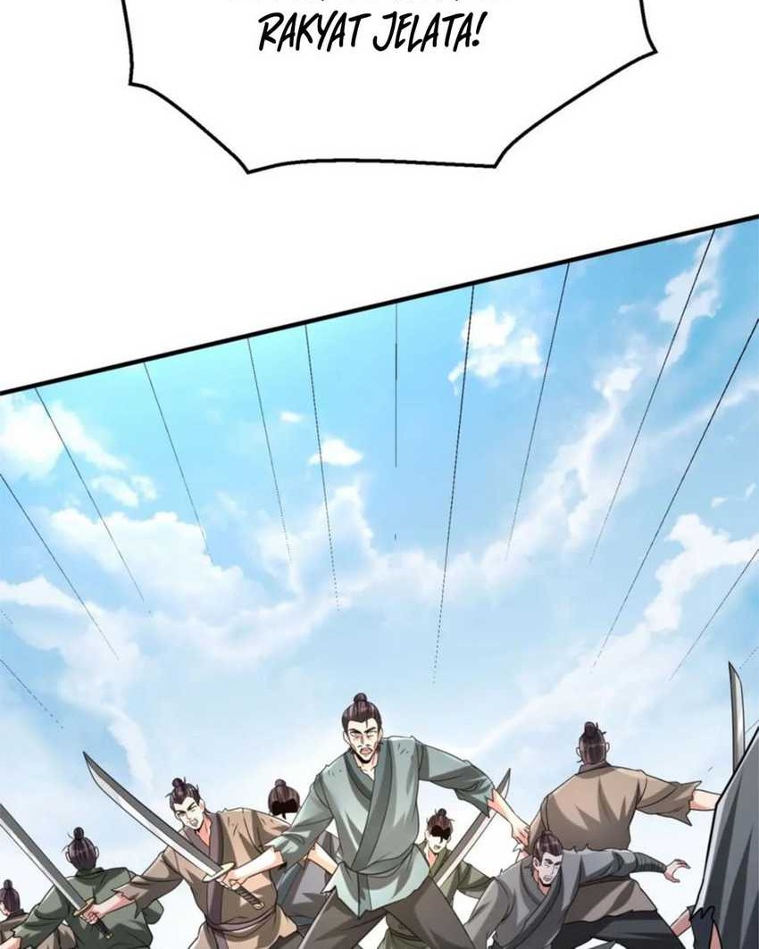 The Son Of The First Emperor Kills Enemies And Becomes A God Chapter 113 Gambar 39