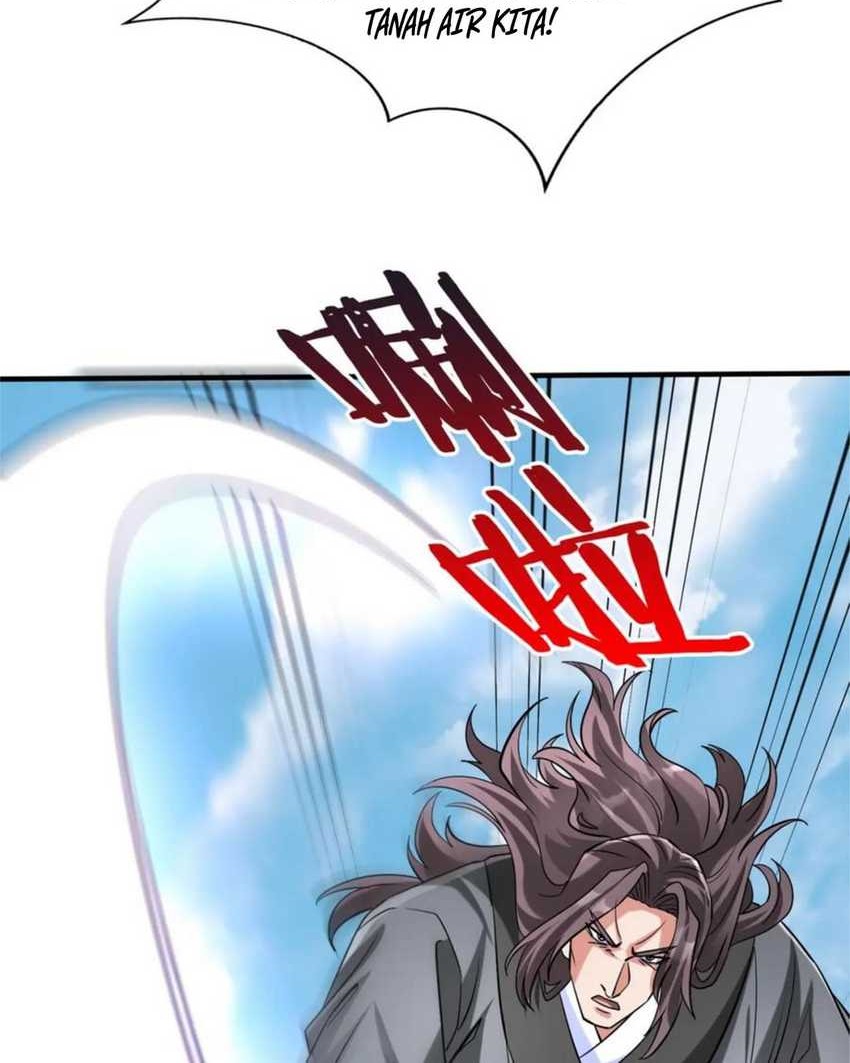 The Son Of The First Emperor Kills Enemies And Becomes A God Chapter 113 Gambar 47