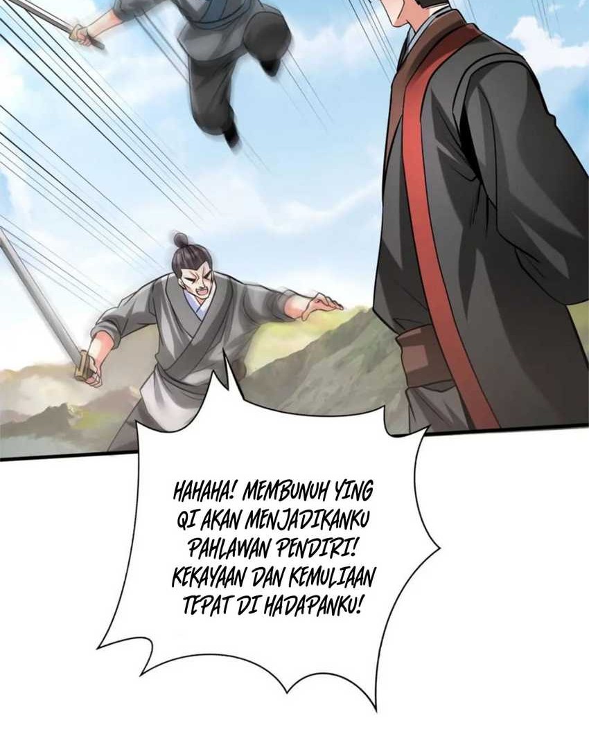 The Son Of The First Emperor Kills Enemies And Becomes A God Chapter 113 Gambar 49