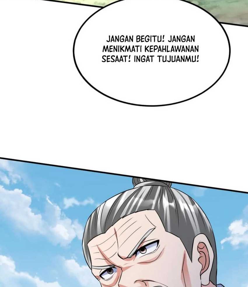 The Son Of The First Emperor Kills Enemies And Becomes A God Chapter 113 Gambar 5