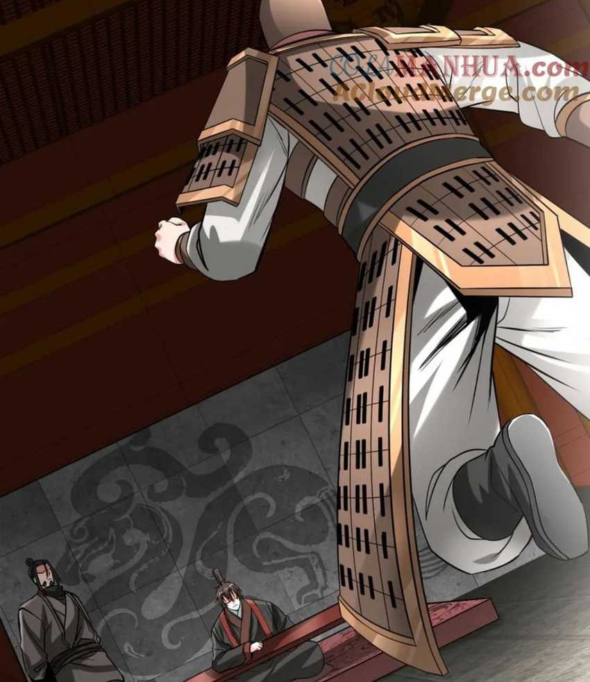 The Son Of The First Emperor Kills Enemies And Becomes A God Chapter 113 Gambar 9
