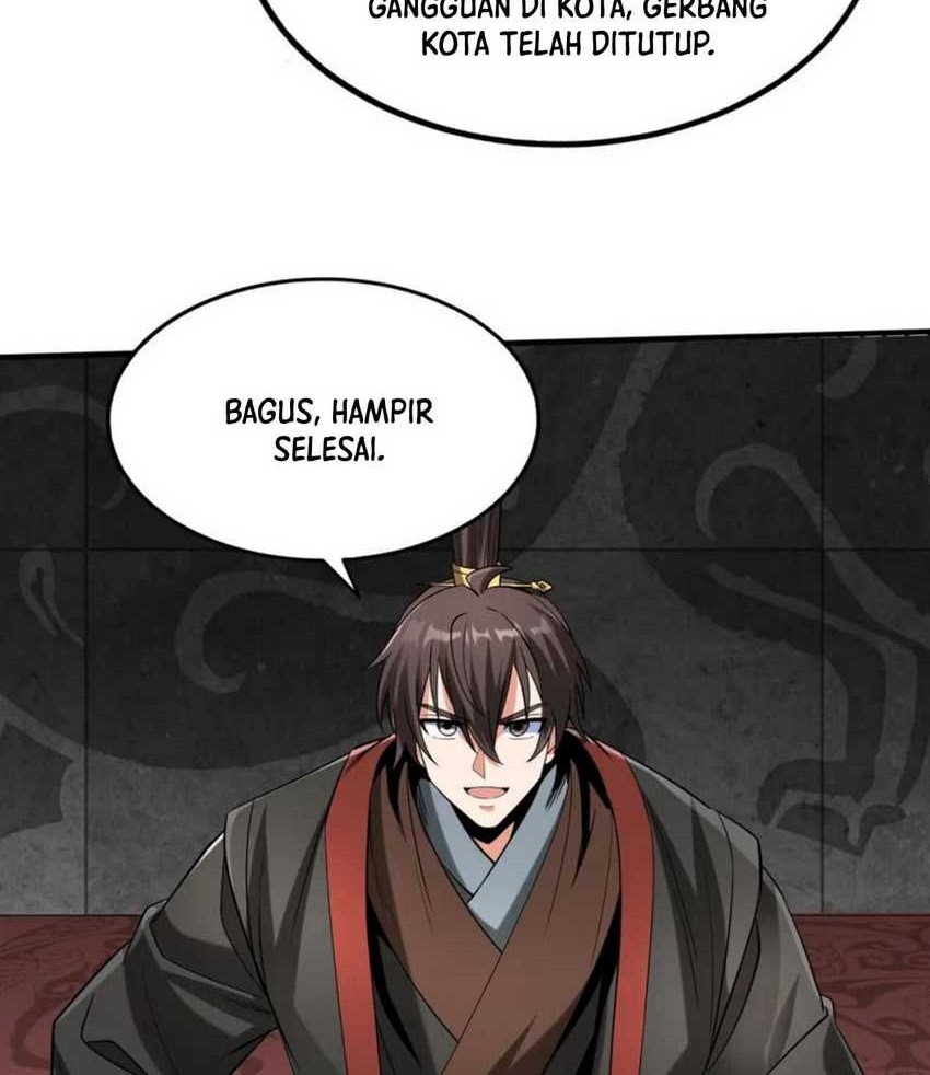 The Son Of The First Emperor Kills Enemies And Becomes A God Chapter 113 Gambar 11