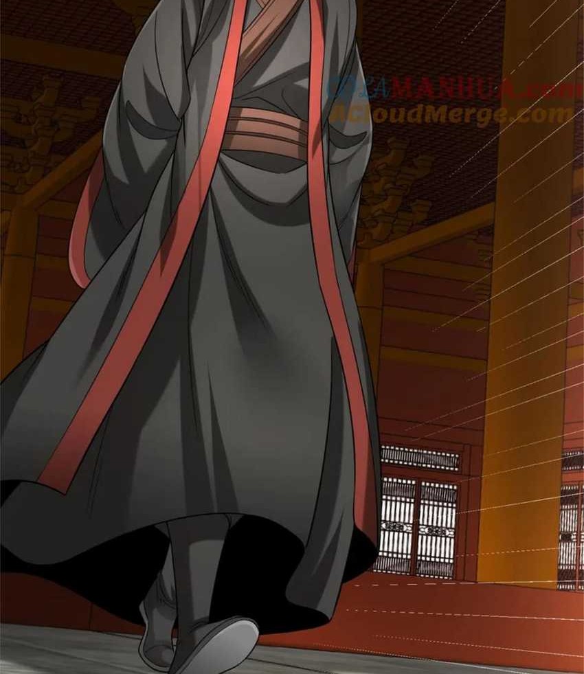 The Son Of The First Emperor Kills Enemies And Becomes A God Chapter 113 Gambar 15