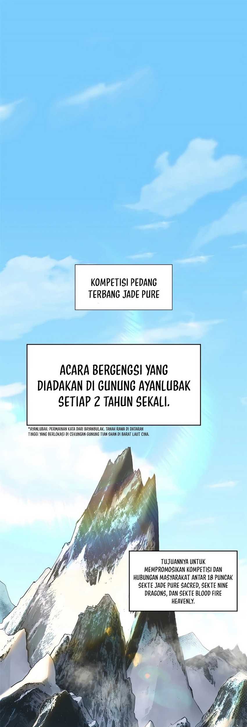 Baca Manhua Top Tier Providence: Secretly Cultivate for a Thousand Years Chapter 153 Gambar 2