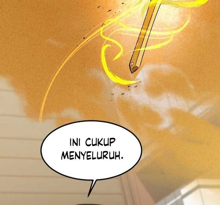 Paranoid Mage Chapter 14 Gambar 27