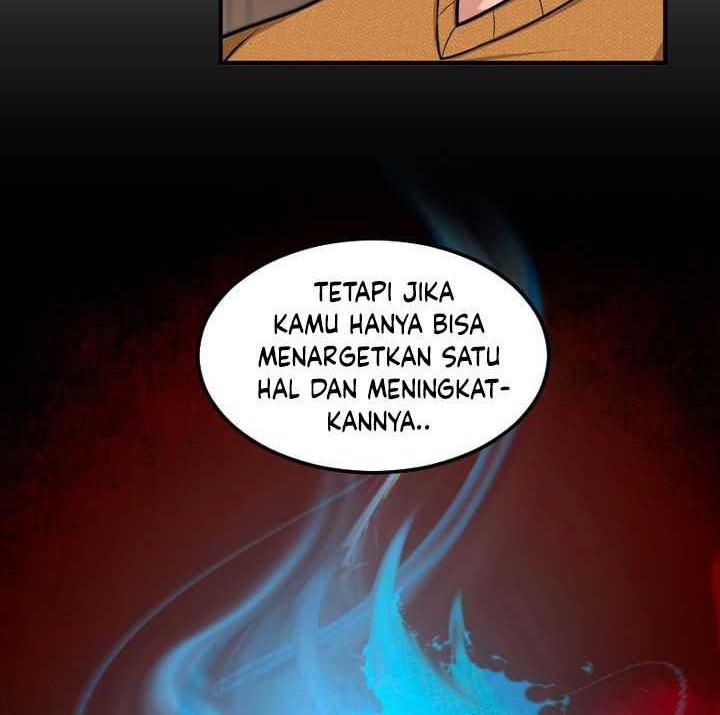 Paranoid Mage Chapter 14 Gambar 35