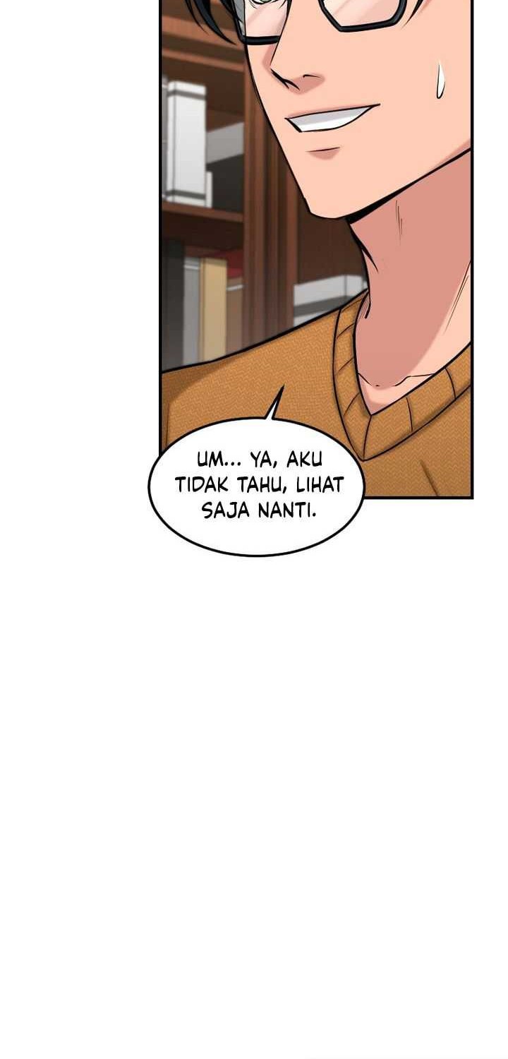 Paranoid Mage Chapter 14 Gambar 41
