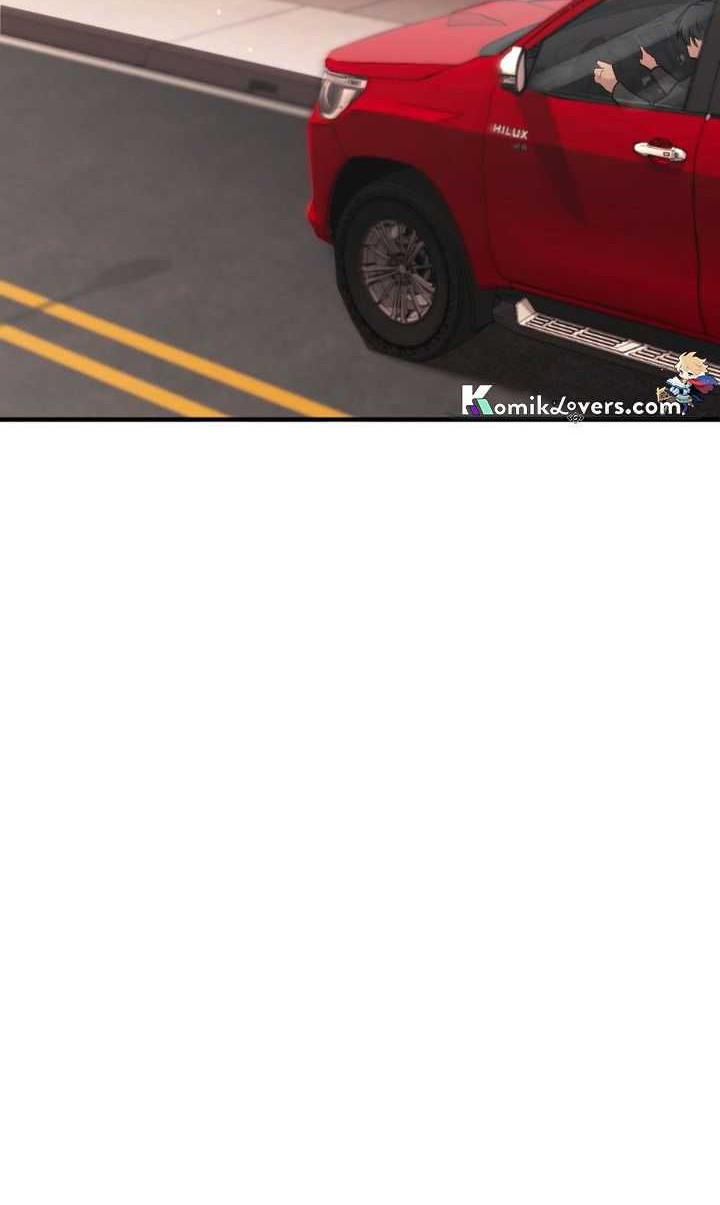 Paranoid Mage Chapter 14 Gambar 45