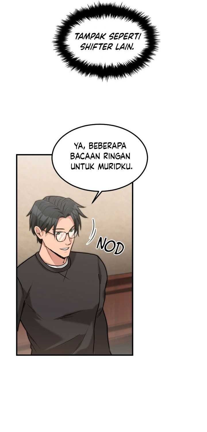 Paranoid Mage Chapter 14 Gambar 47