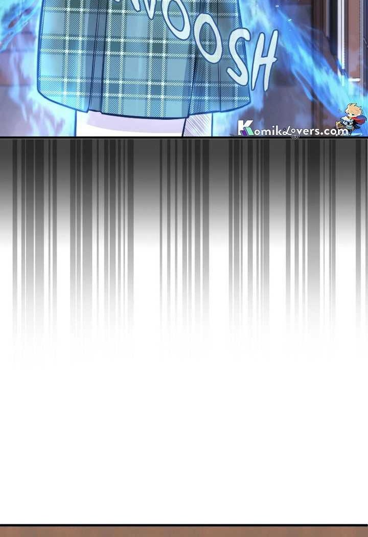 Paranoid Mage Chapter 14 Gambar 3