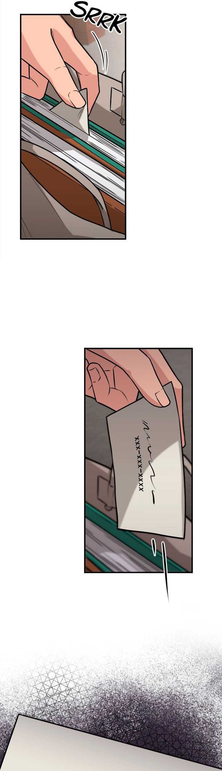 Paranoid Mage Chapter 14 Gambar 58