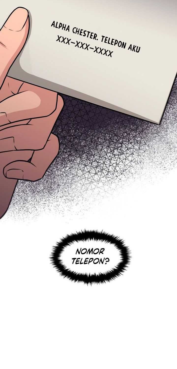 Paranoid Mage Chapter 14 Gambar 59