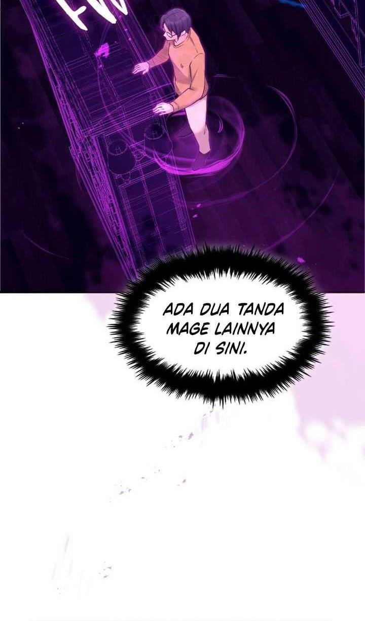 Paranoid Mage Chapter 14 Gambar 5