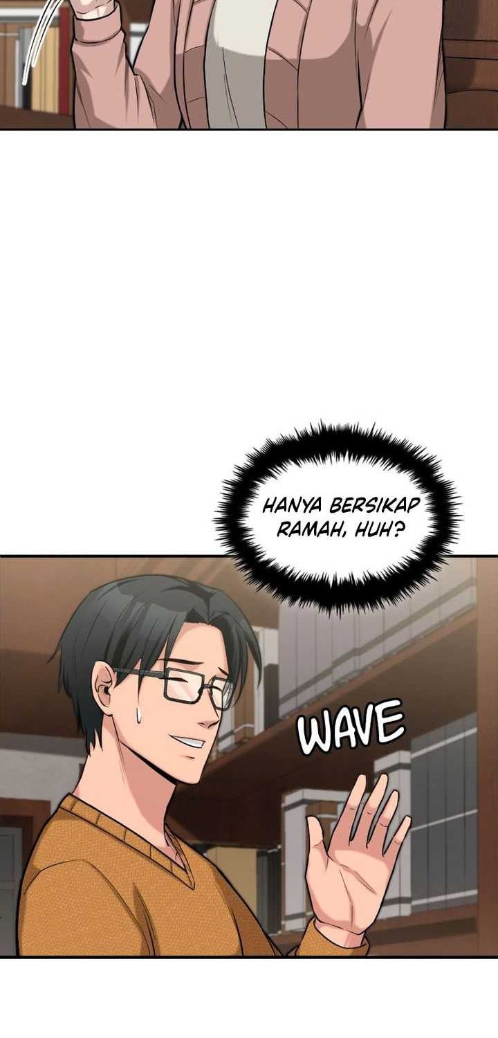 Paranoid Mage Chapter 14 Gambar 9