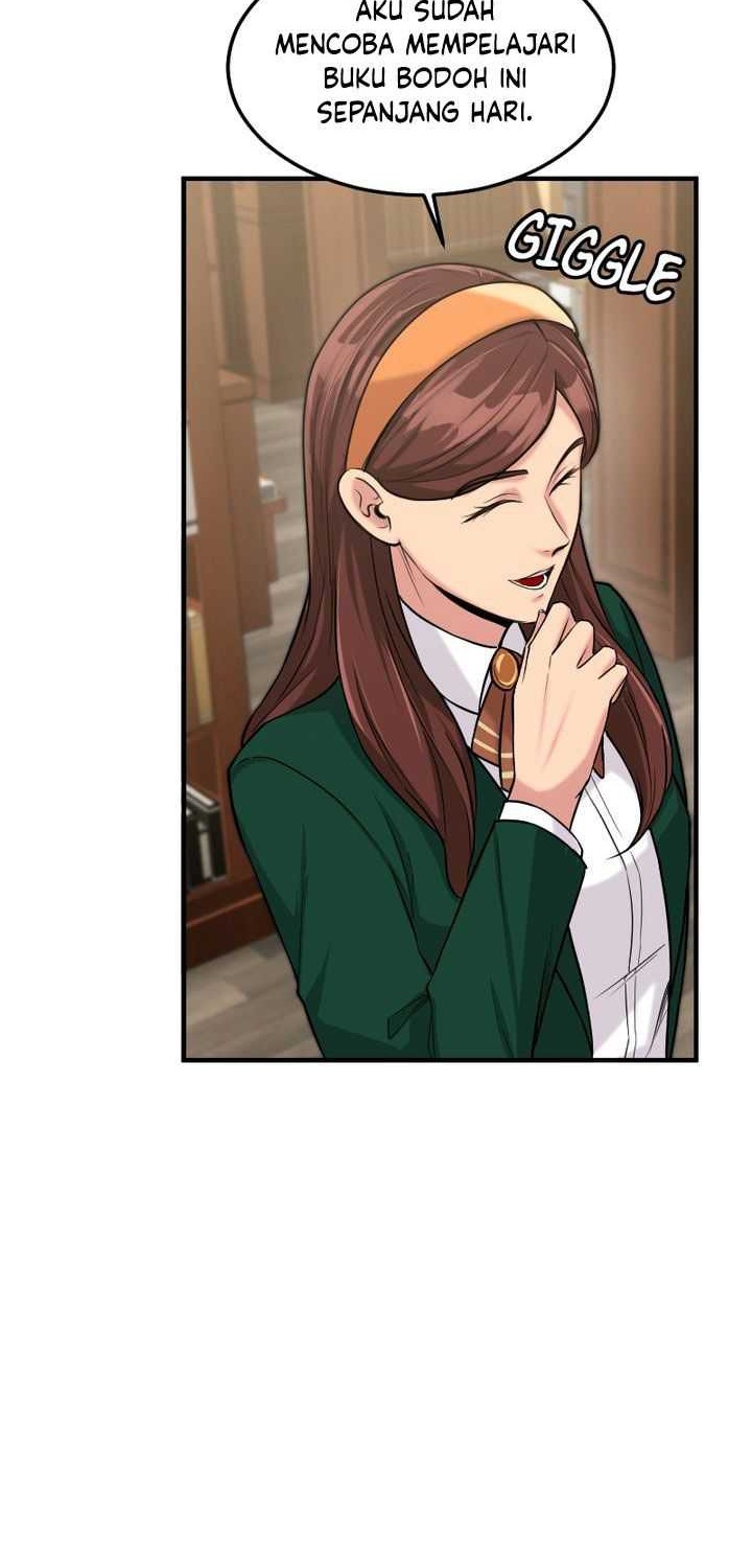 Paranoid Mage Chapter 14 Gambar 15