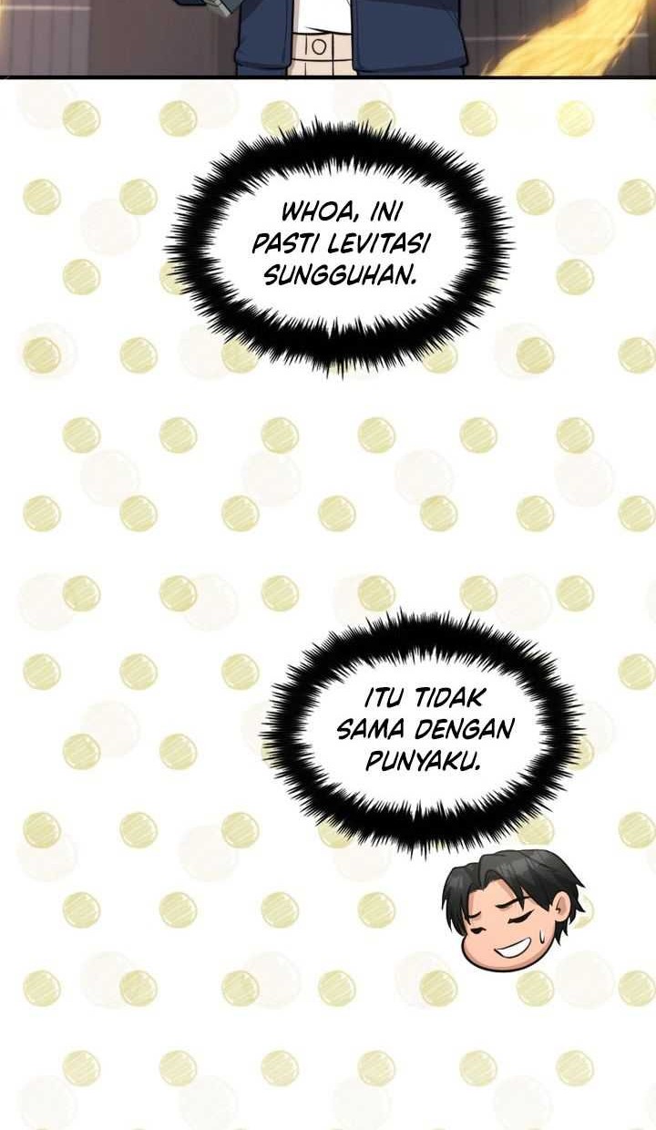 Paranoid Mage Chapter 13 Gambar 29