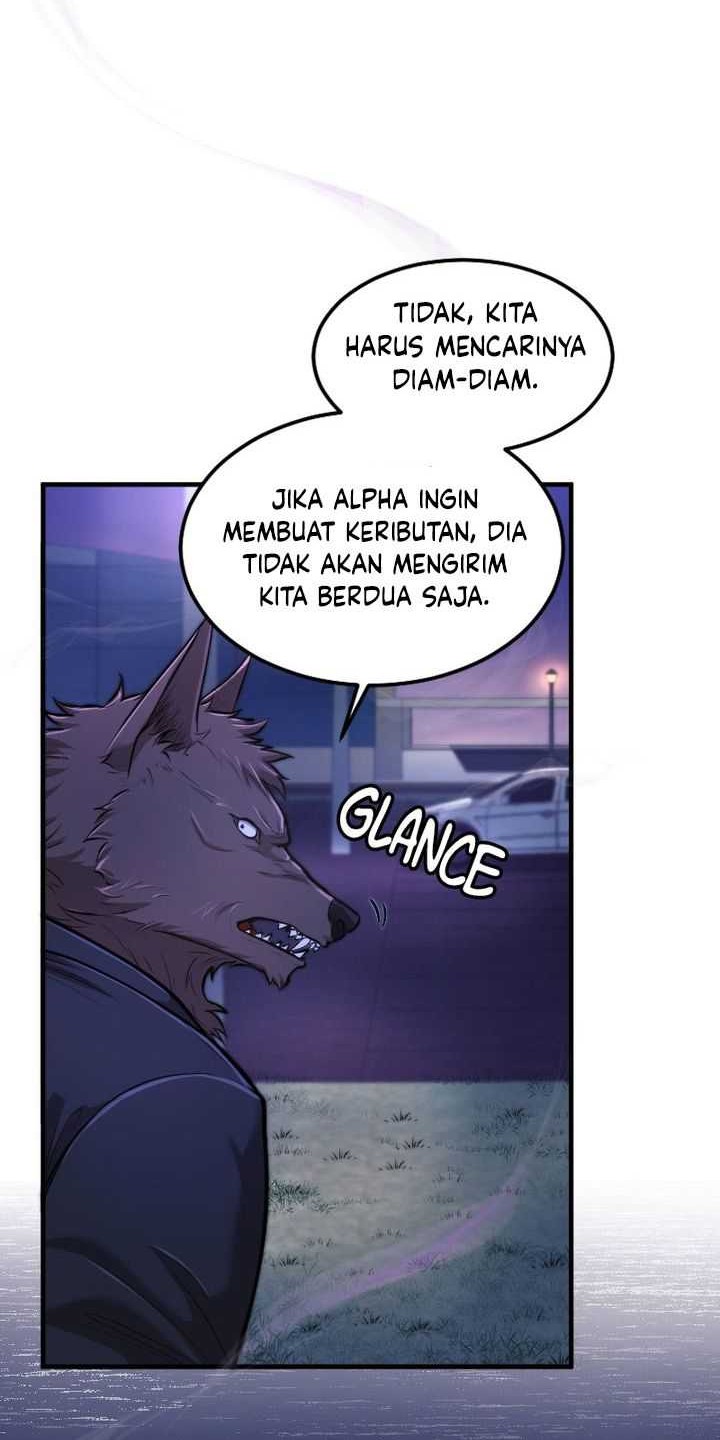 Paranoid Mage Chapter 13 Gambar 41