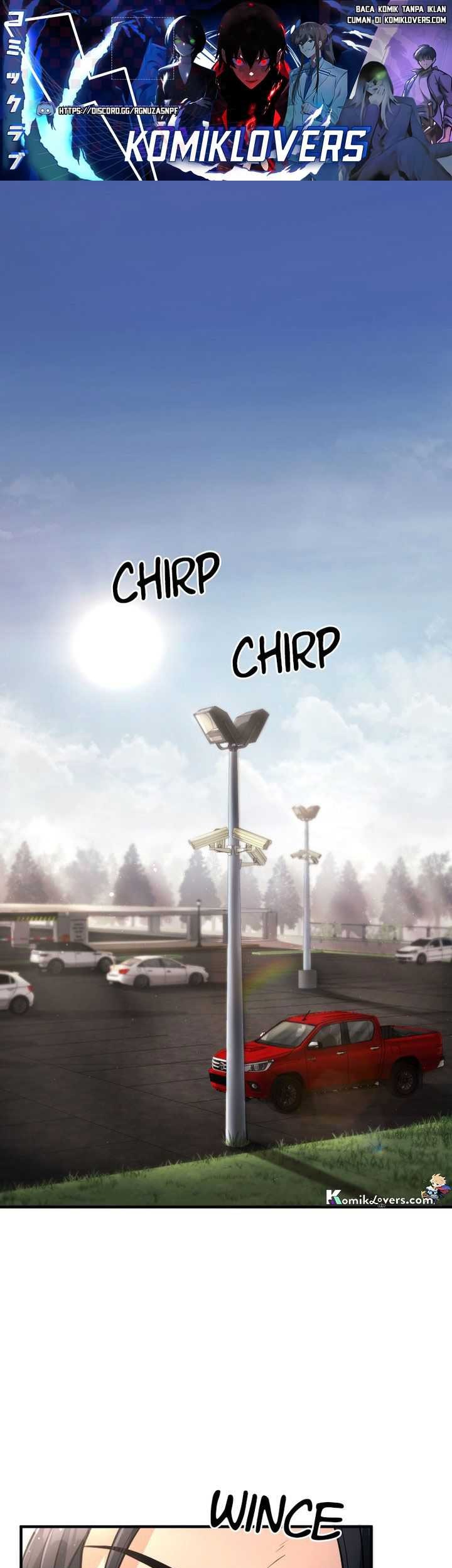 Baca Paranoid Mage Chapter 13 Gambar 2